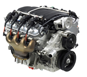 P512C Engine